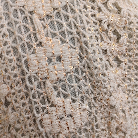 Free People Annabella day dress size S - Picture 7 of 10